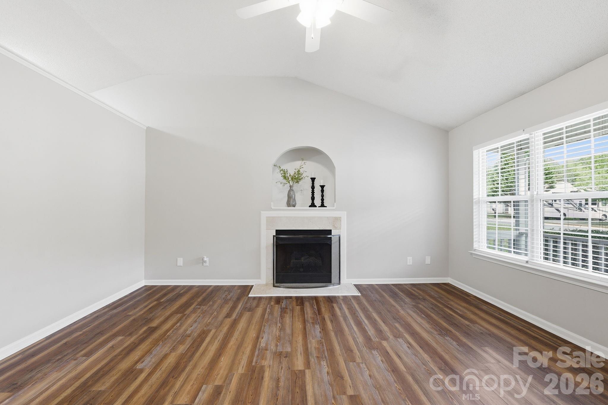 11026 Olde English Drive Charlotte NC 28216