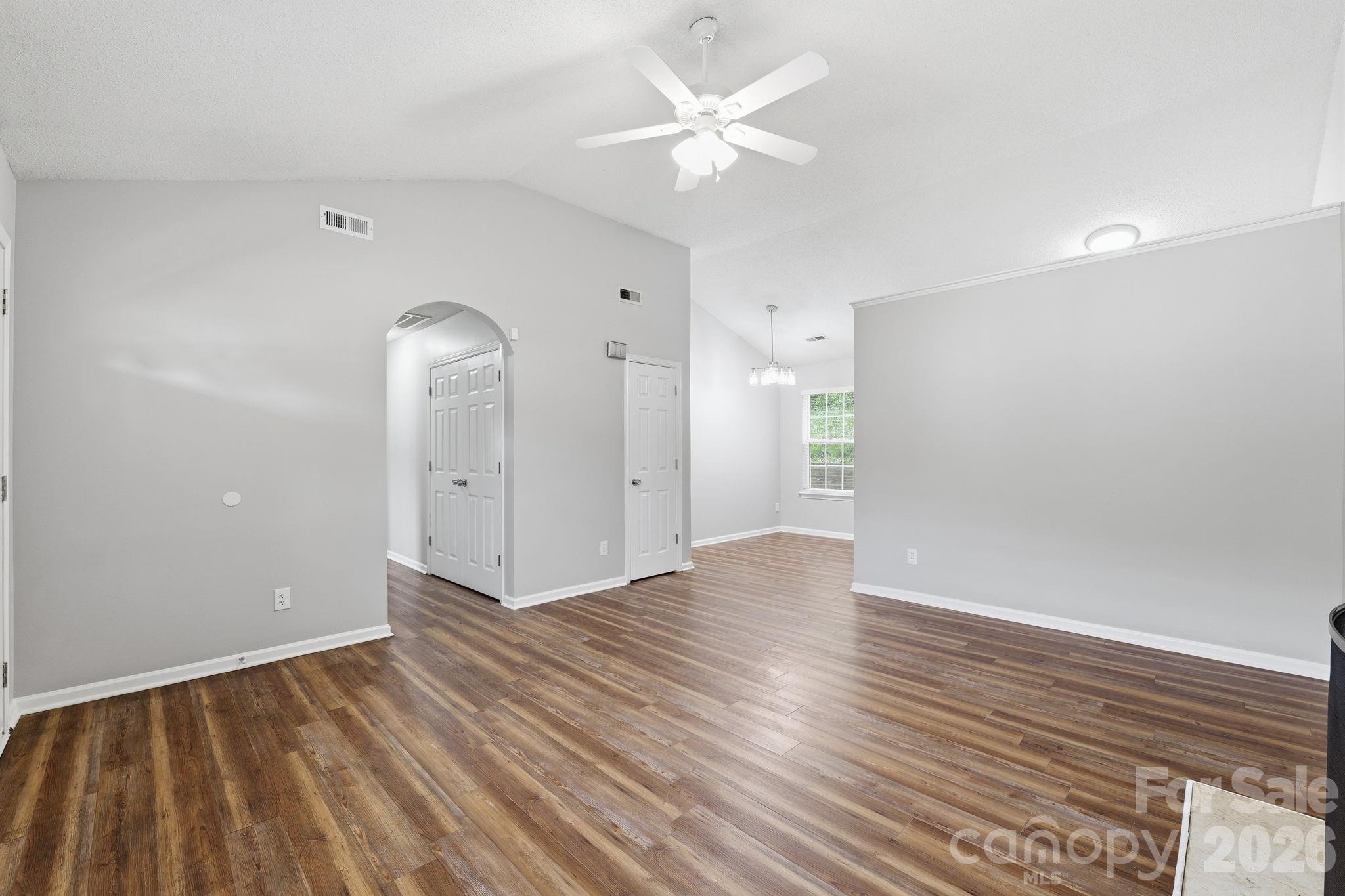 11026 Olde English Drive Charlotte NC 28216