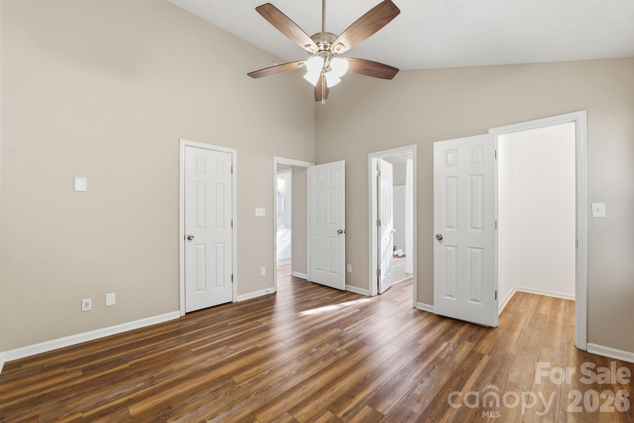 11026 Olde English Drive Charlotte NC 28216