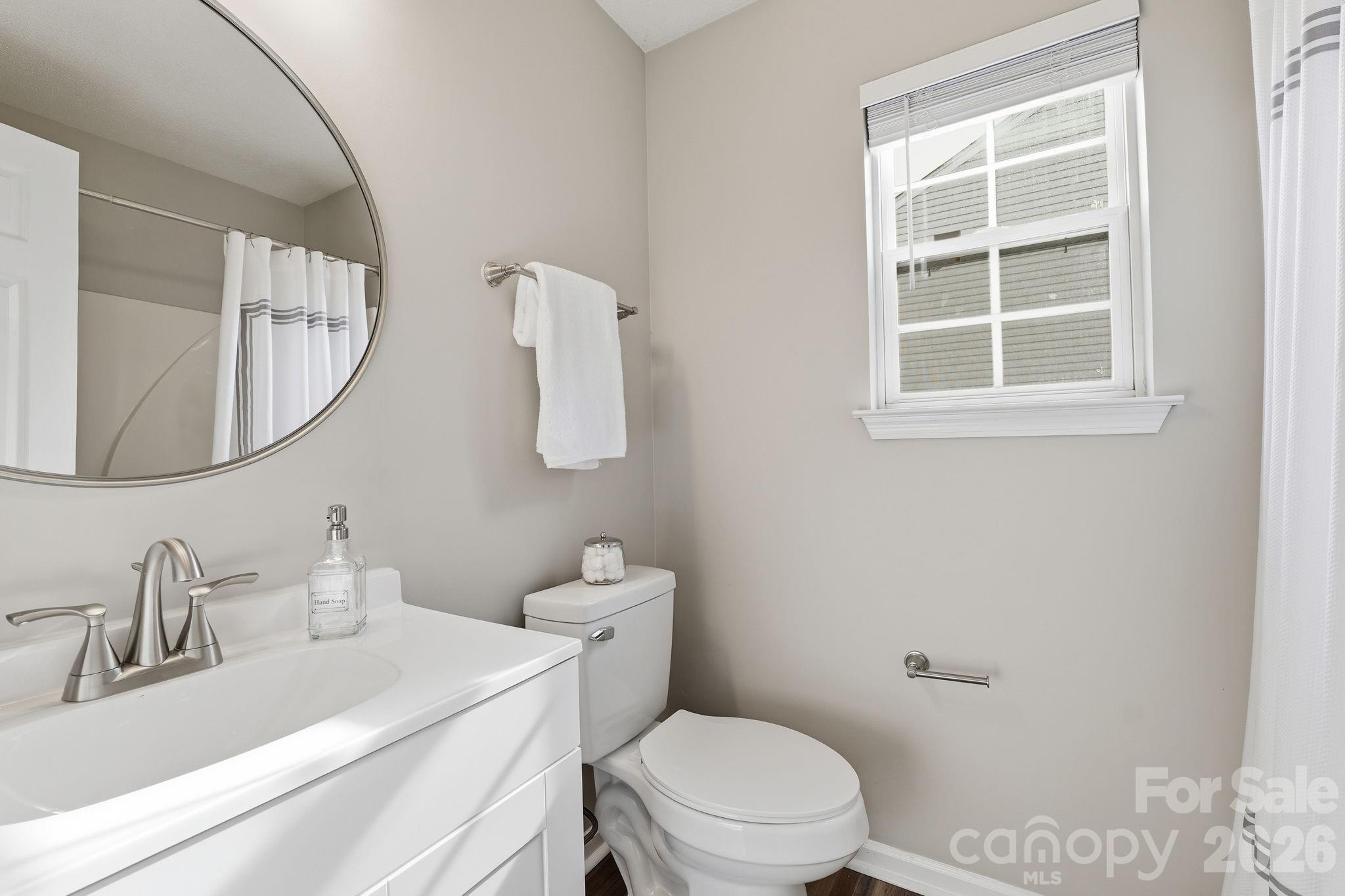 11026 Olde English Drive Charlotte NC 28216