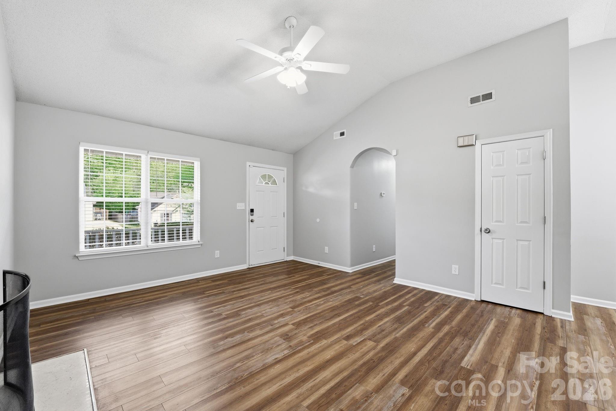 11026 Olde English Drive Charlotte NC 28216