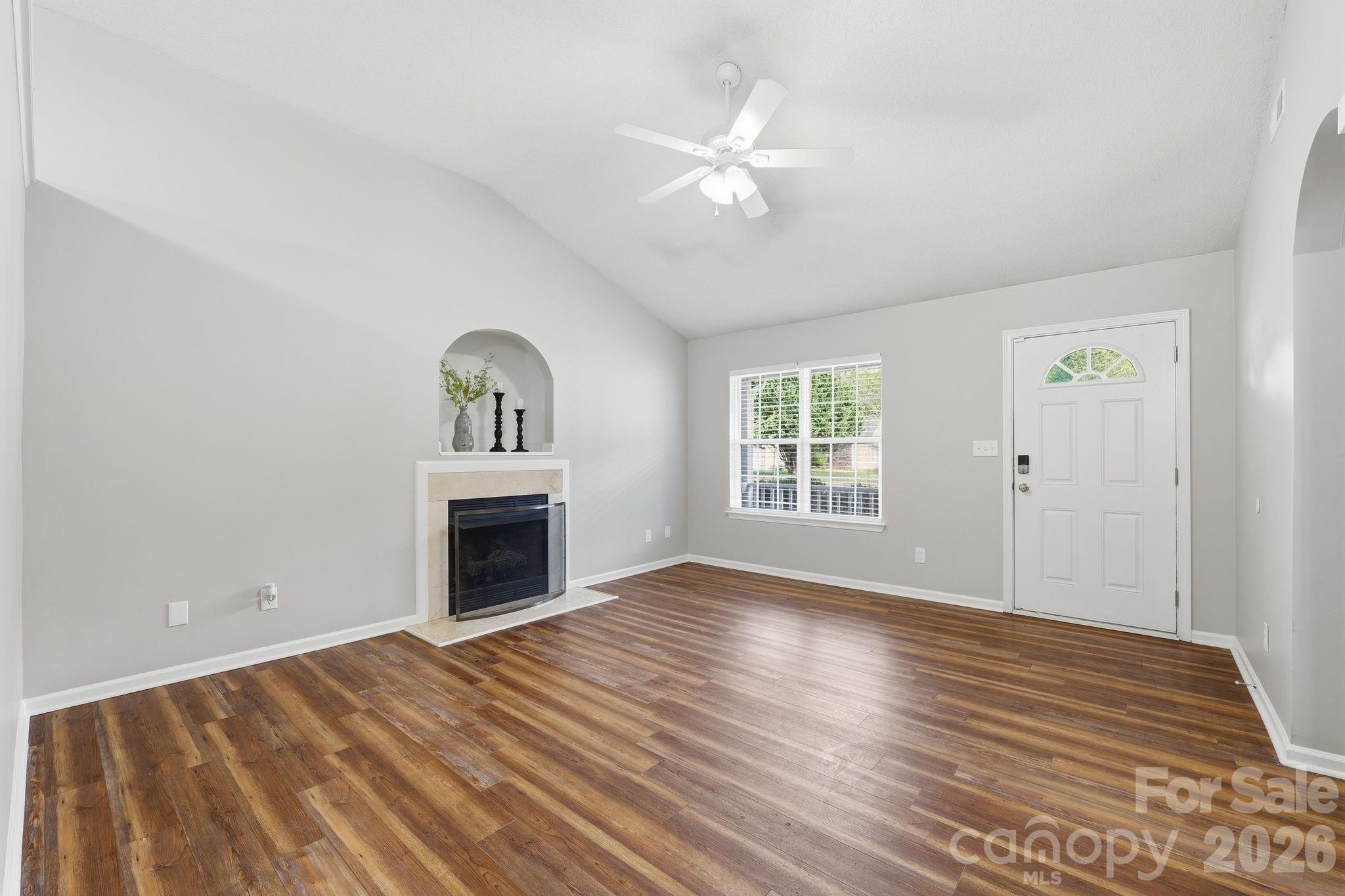 11026 Olde English Drive Charlotte NC 28216