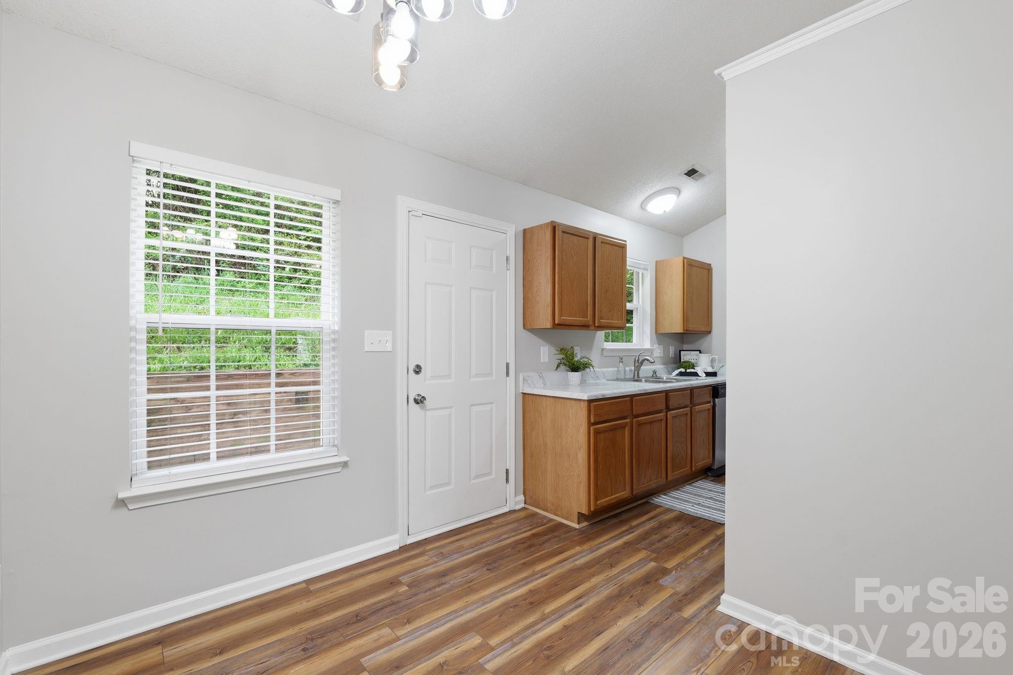 11026 Olde English Drive Charlotte NC 28216