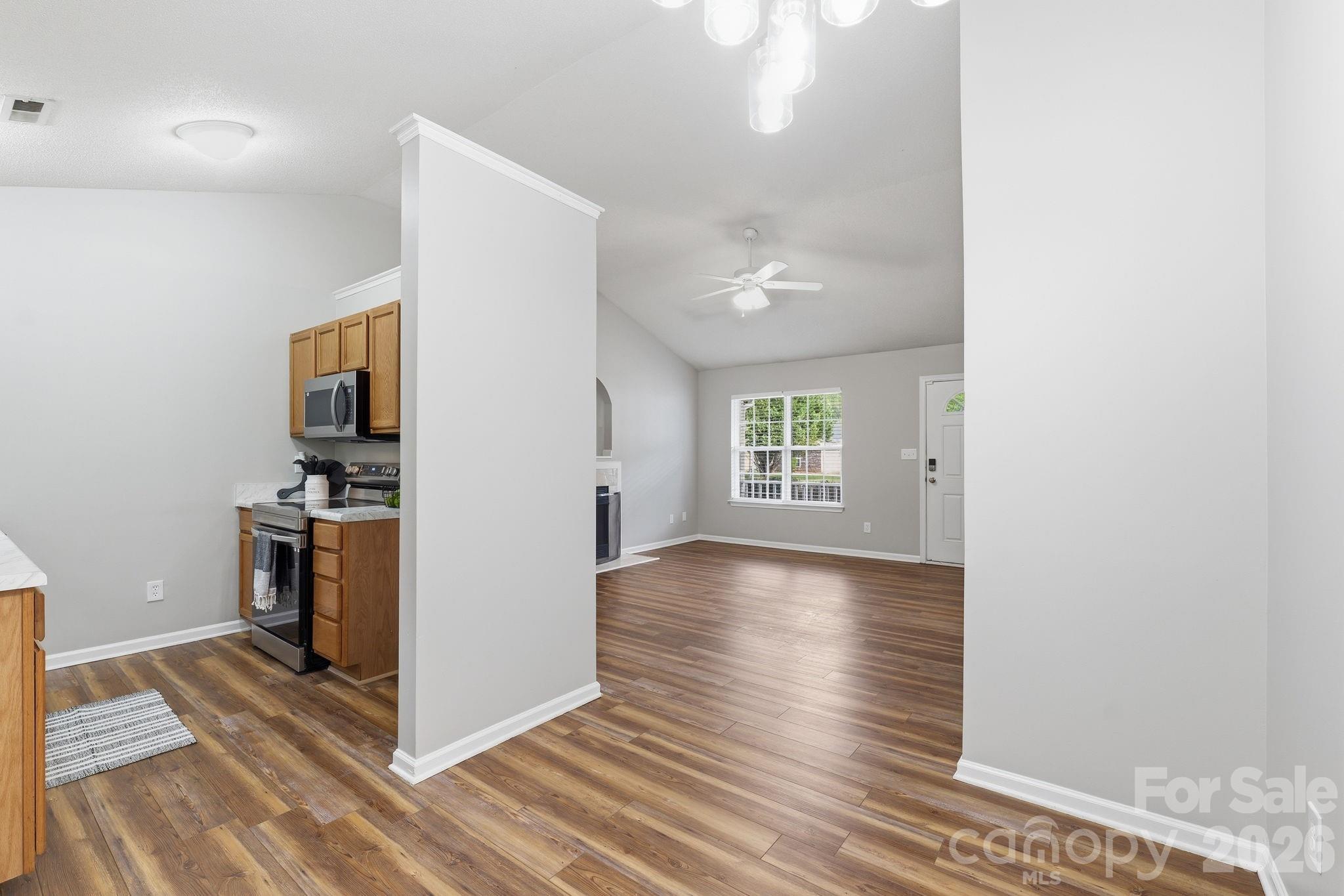11026 Olde English Drive Charlotte NC 28216