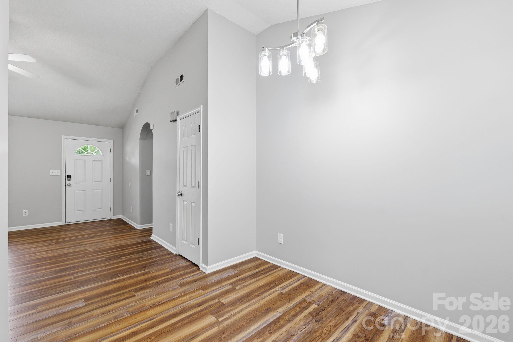 11026 Olde English Drive Charlotte NC 28216