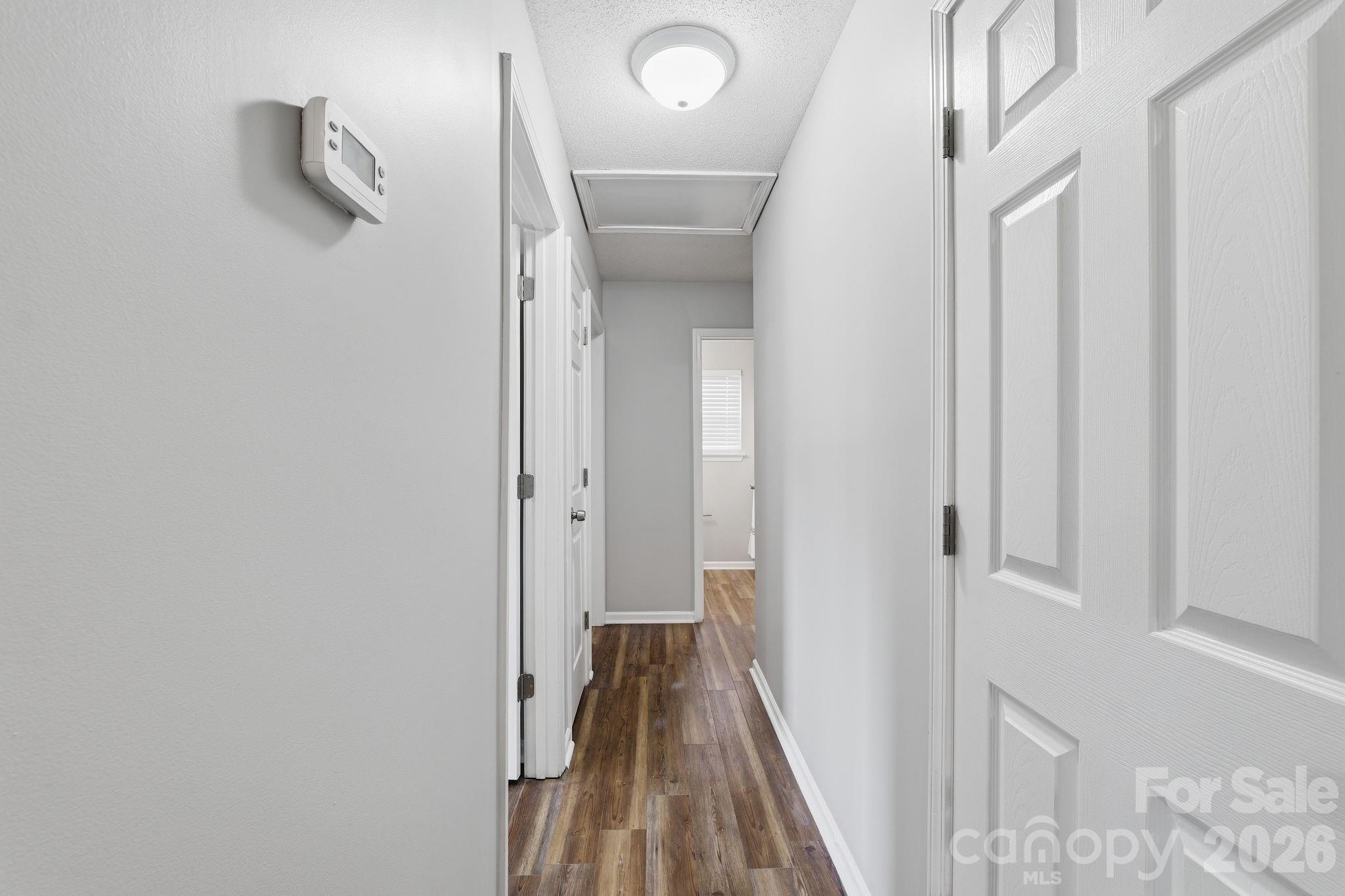 11026 Olde English Drive Charlotte NC 28216