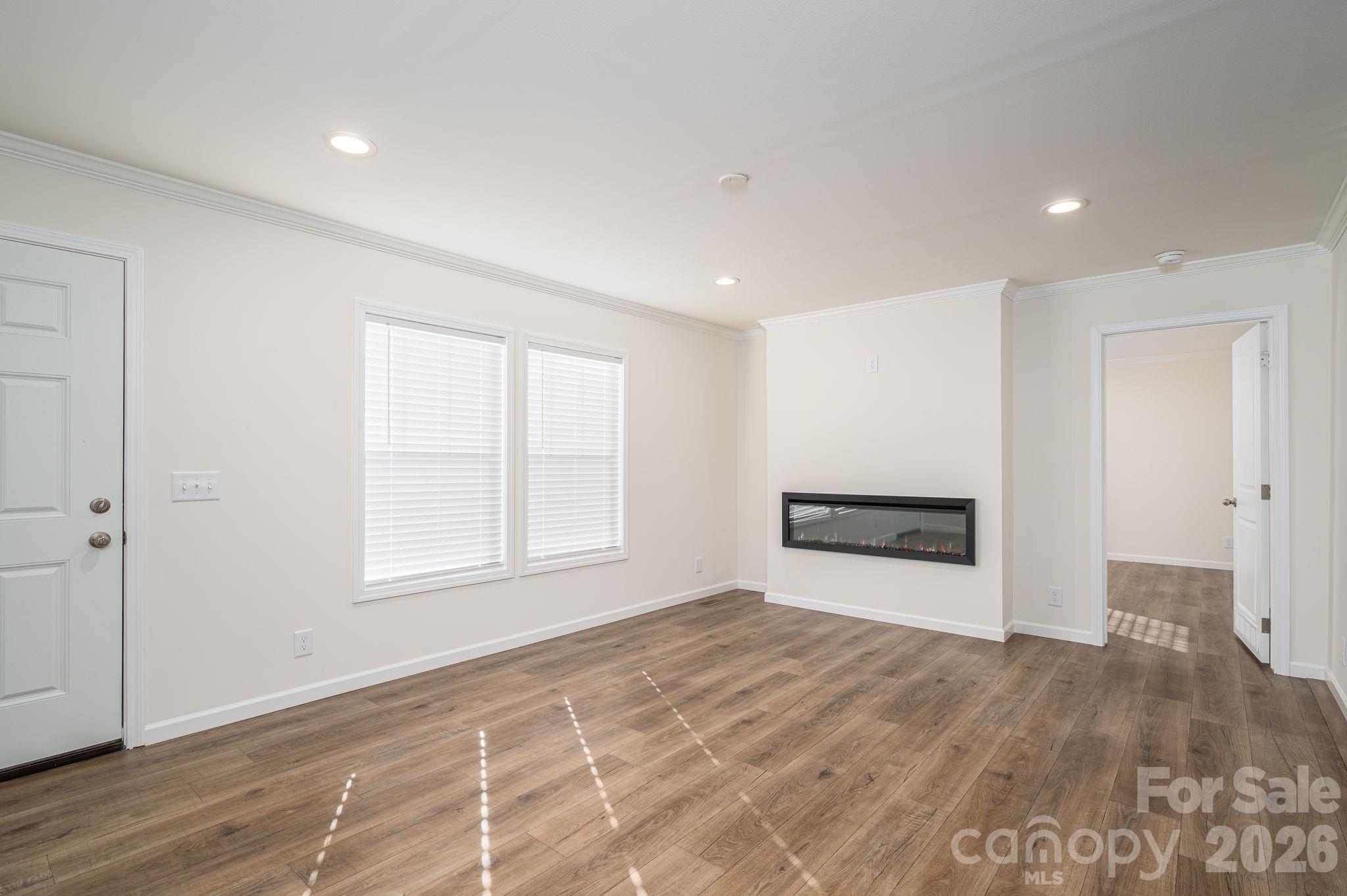 808 W Eagleview Lane Lawndale NC 28090