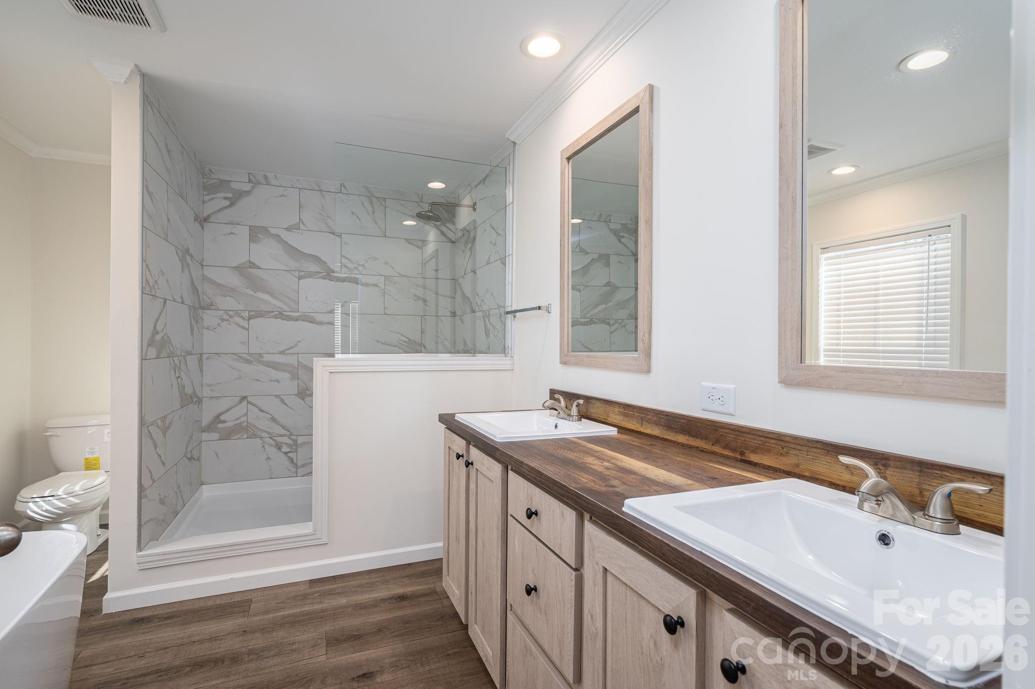 808 W Eagleview Lane Lawndale NC 28090