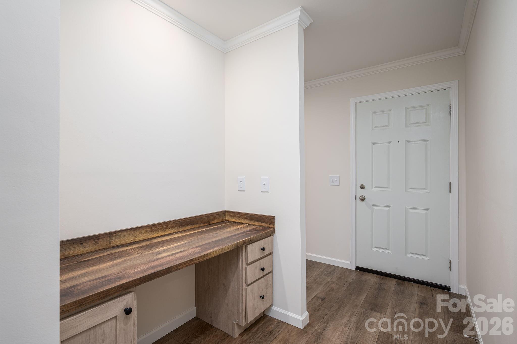 808 W Eagleview Lane Lawndale NC 28090