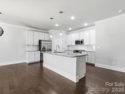 535 Cowans Villa Road Staley NC 28164