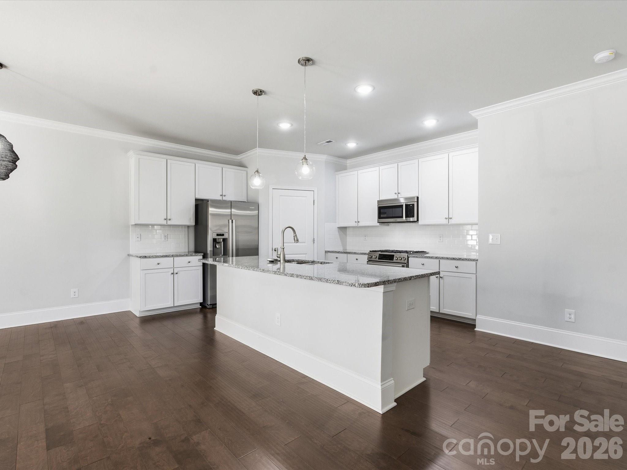535 Cowans Villa Road Staley NC 28164