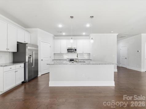 535 Cowans Villa Road Staley NC 28164