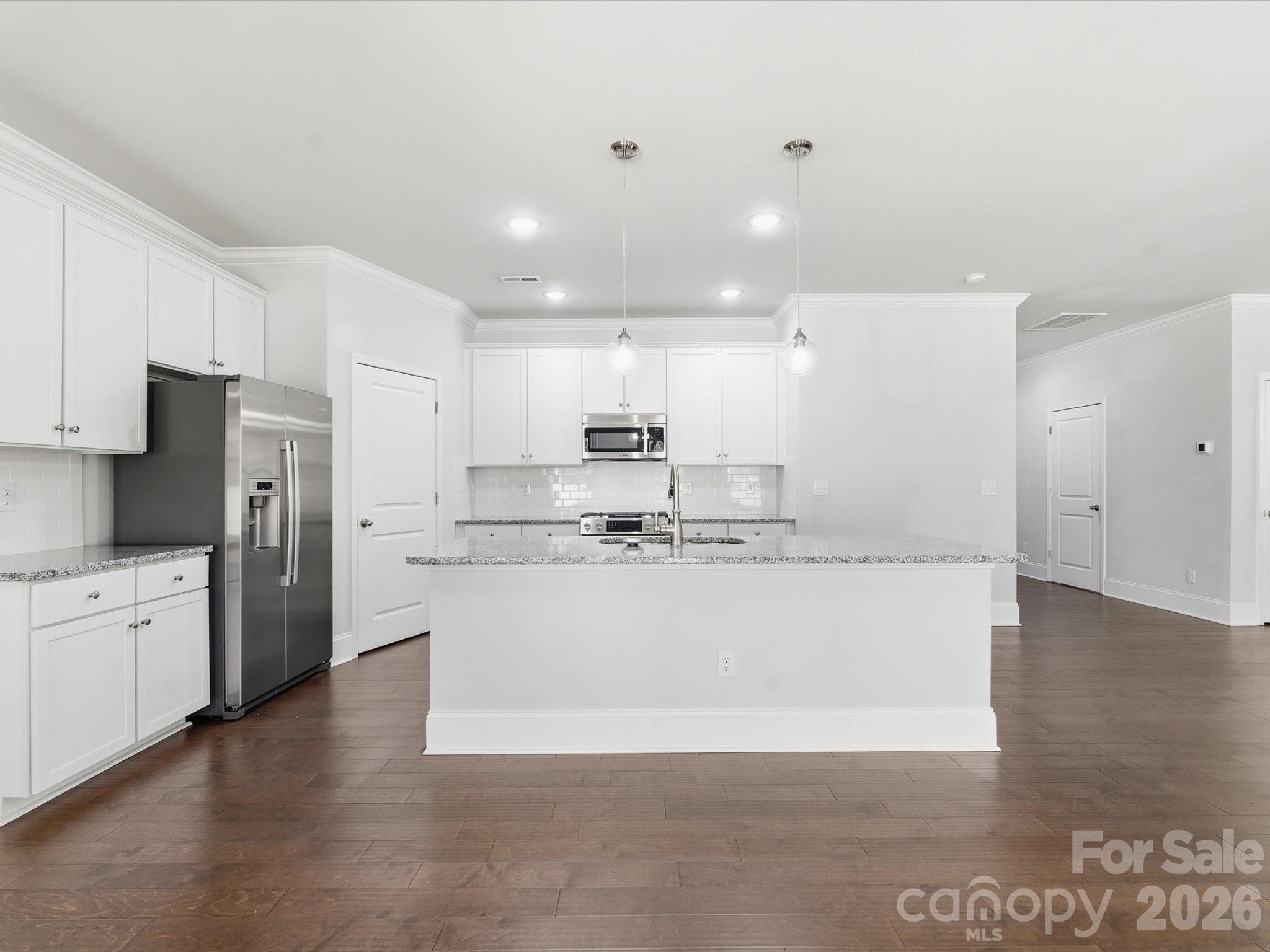 535 Cowans Villa Road Staley NC 28164
