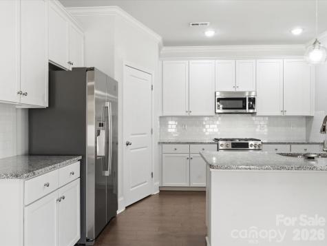 535 Cowans Villa Road Staley NC 28164