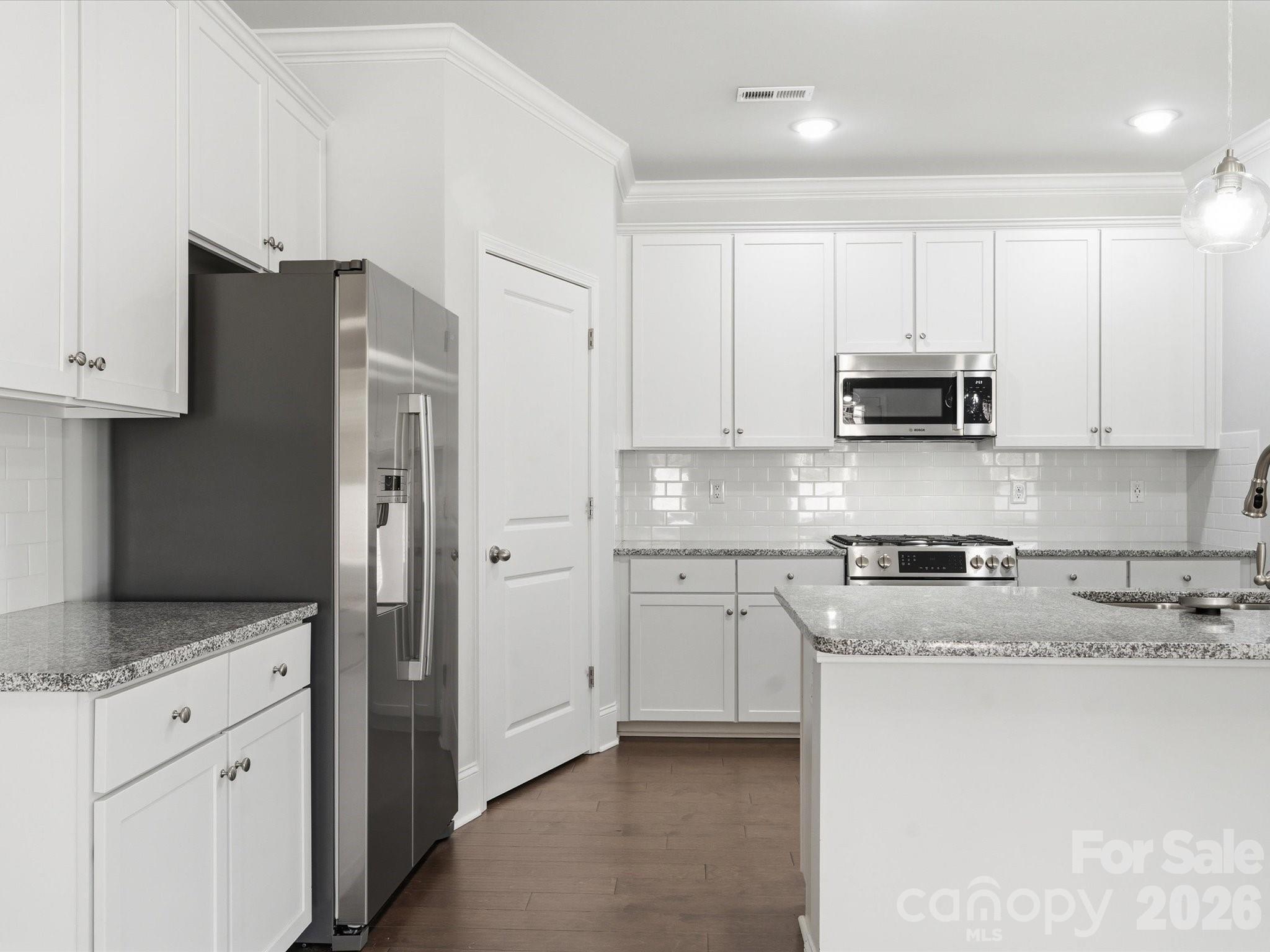 535 Cowans Villa Road Staley NC 28164