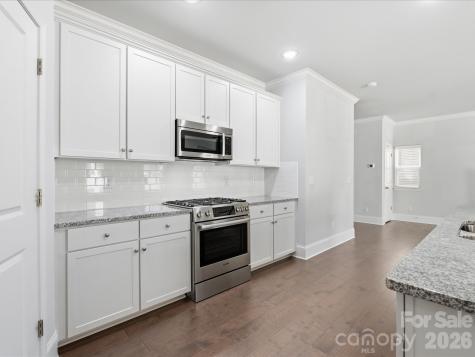 535 Cowans Villa Road Staley NC 28164