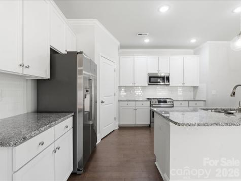 535 Cowans Villa Road Staley NC 28164