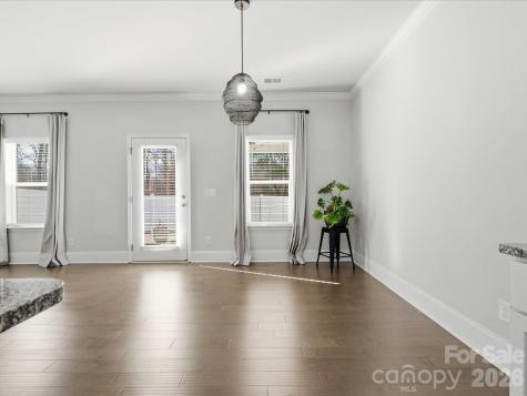 535 Cowans Villa Road Staley NC 28164