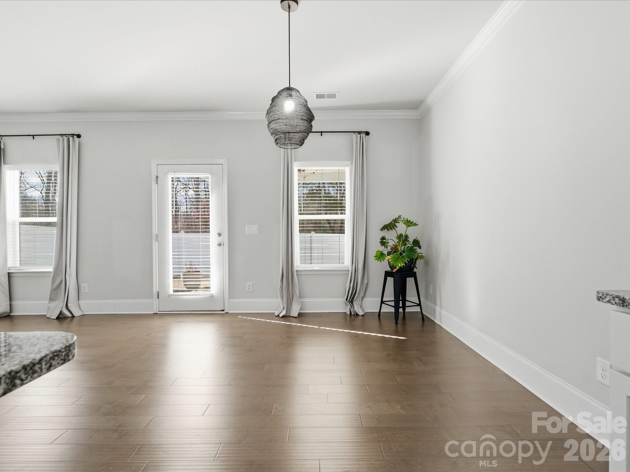 535 Cowans Villa Road Staley NC 28164