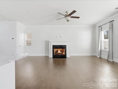 535 Cowans Villa Road Staley NC 28164