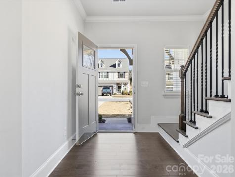 535 Cowans Villa Road Staley NC 28164