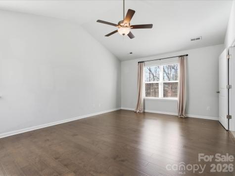 535 Cowans Villa Road Staley NC 28164