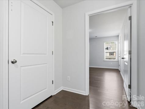 535 Cowans Villa Road Staley NC 28164