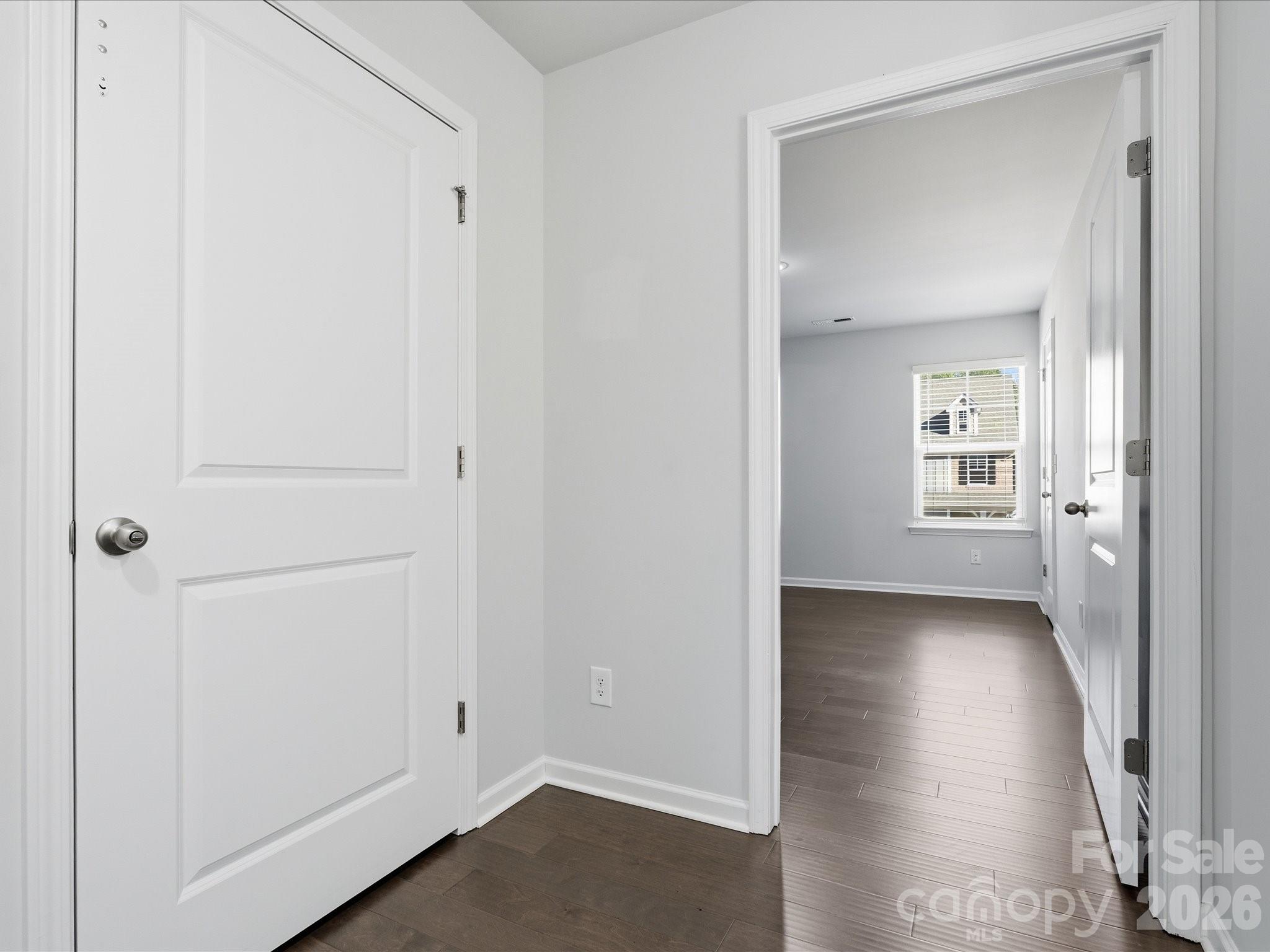 535 Cowans Villa Road Staley NC 28164