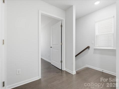 535 Cowans Villa Road Staley NC 28164