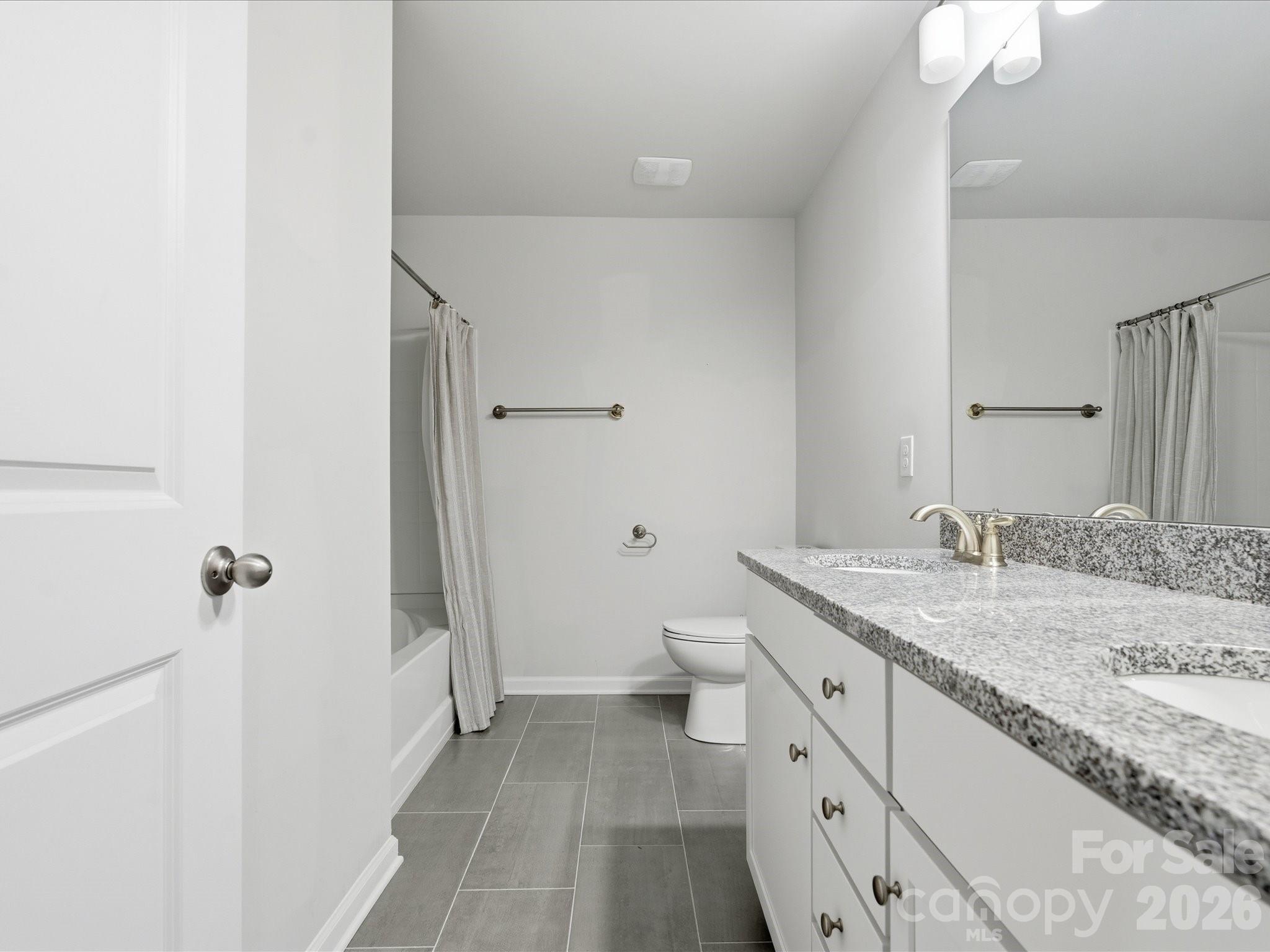 535 Cowans Villa Road Staley NC 28164