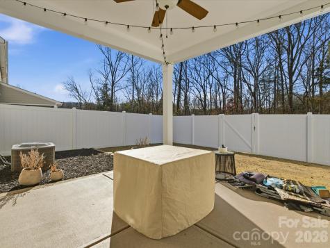 535 Cowans Villa Road Staley NC 28164