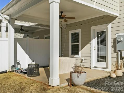 535 Cowans Villa Road Staley NC 28164