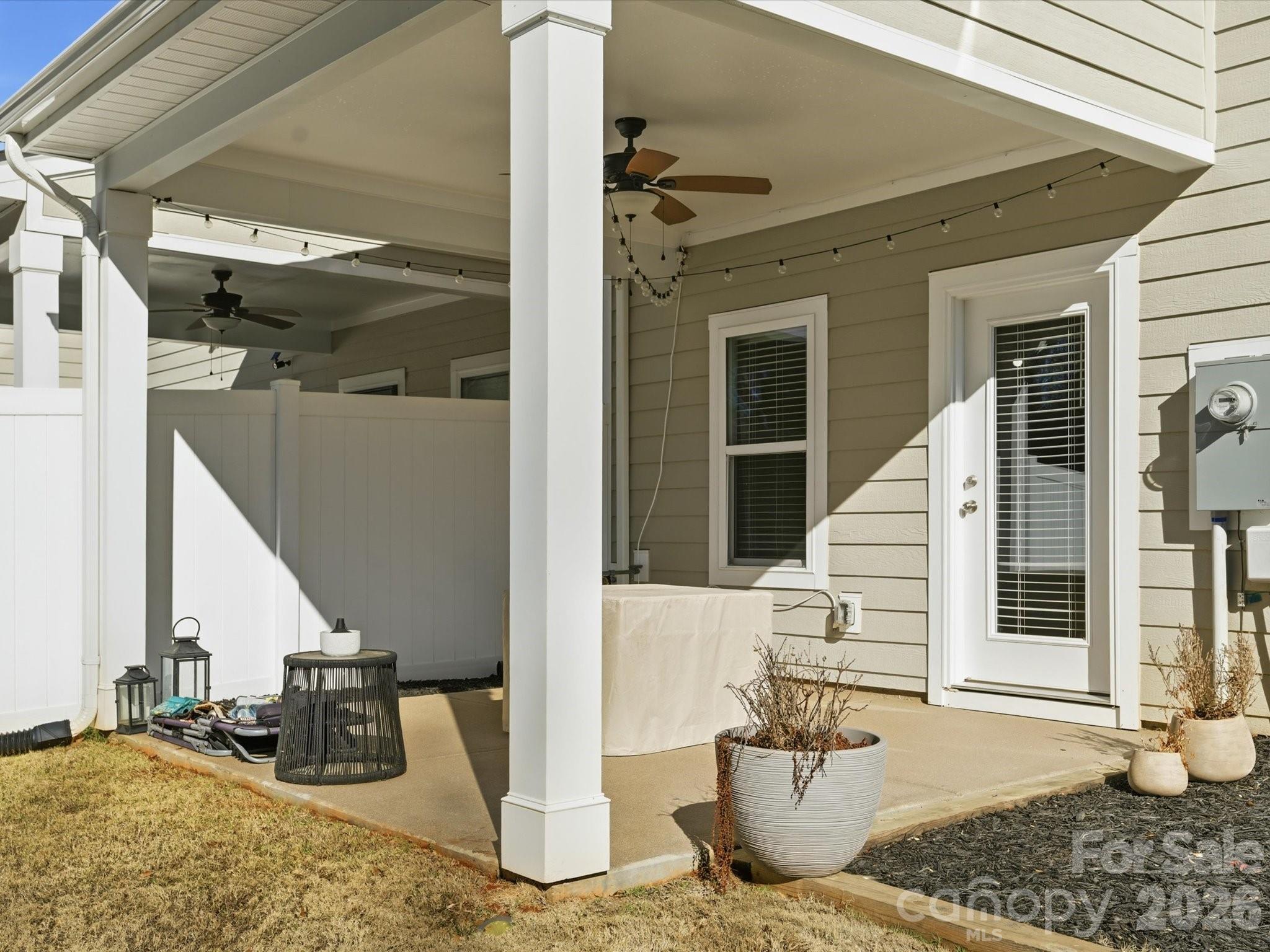 535 Cowans Villa Road Staley NC 28164