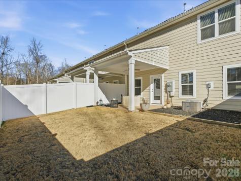535 Cowans Villa Road Staley NC 28164