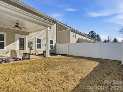 535 Cowans Villa Road Staley NC 28164
