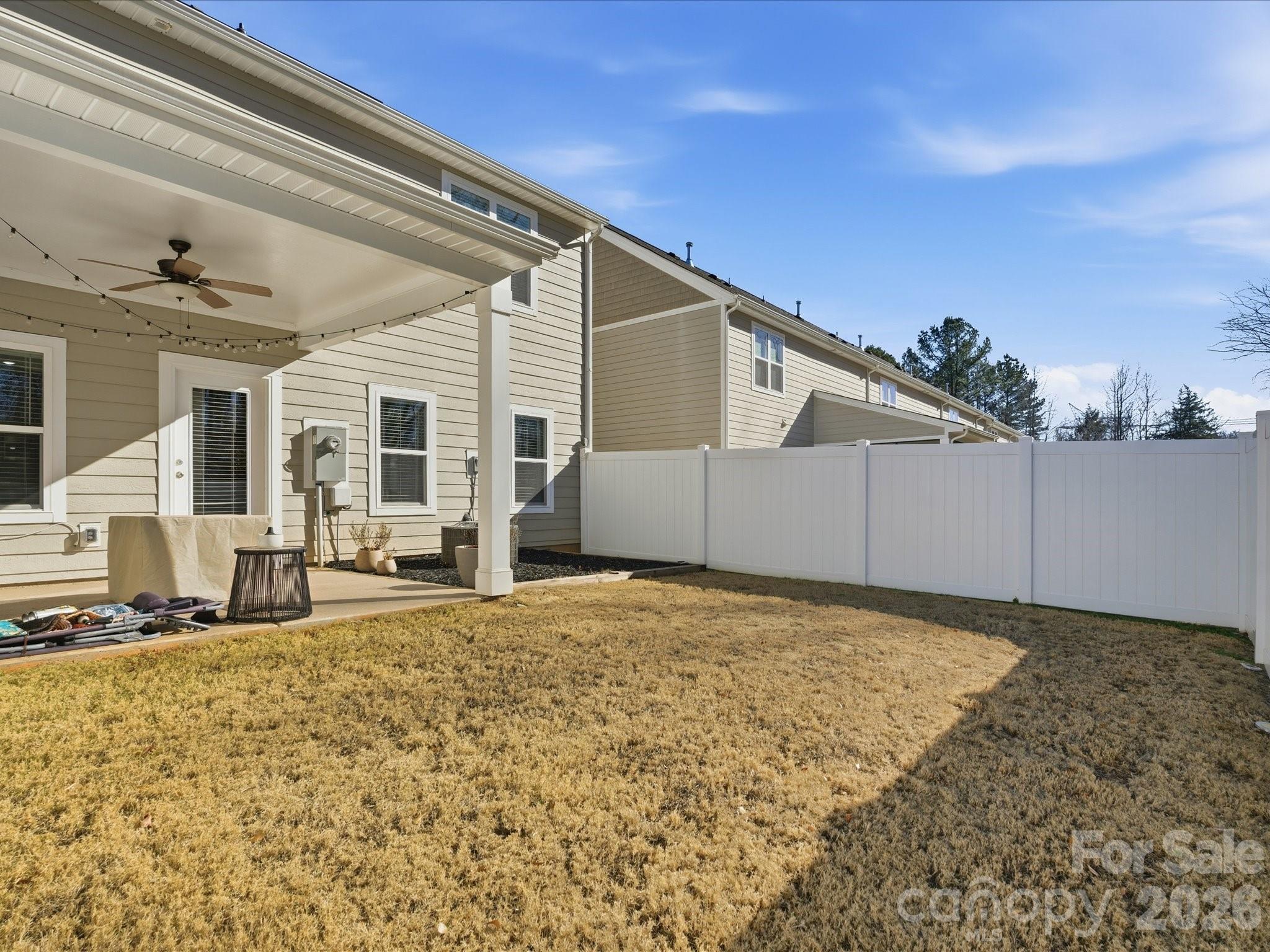 535 Cowans Villa Road Staley NC 28164