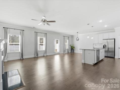 535 Cowans Villa Road Staley NC 28164