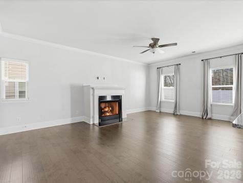 535 Cowans Villa Road Staley NC 28164