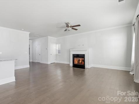 535 Cowans Villa Road Staley NC 28164