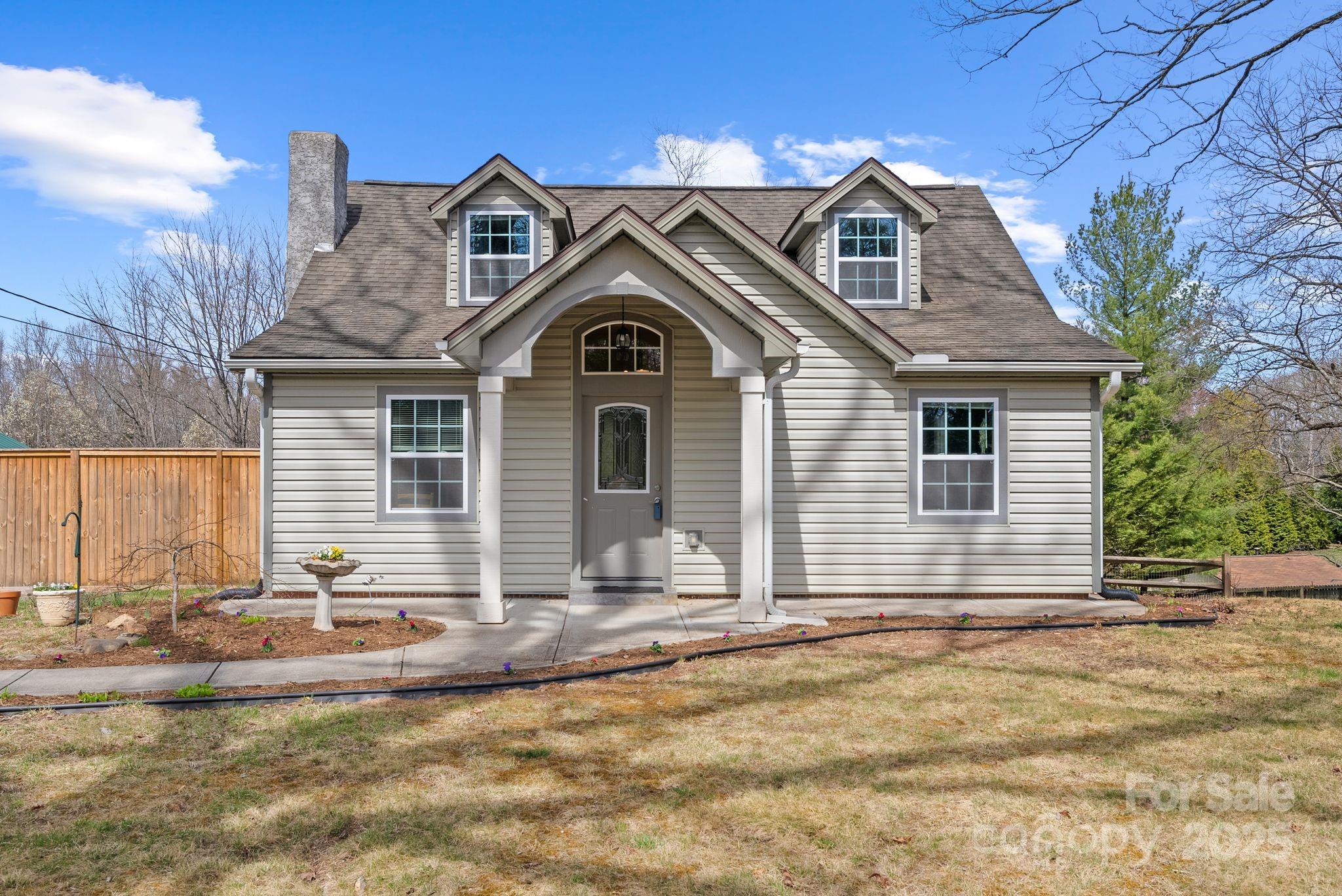 40 W Oakview Road Asheville NC 28806