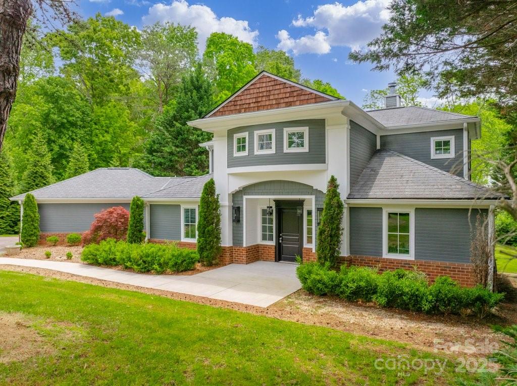 74 Eastmoor Drive Asheville NC 28805