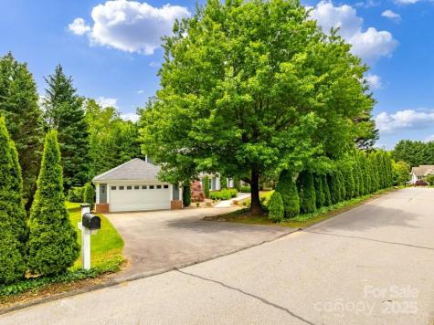 74 Eastmoor Drive Asheville NC 28805