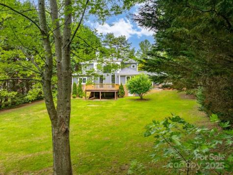 74 Eastmoor Drive Asheville NC 28805