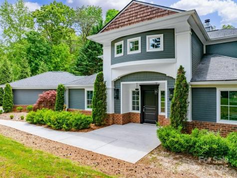74 Eastmoor Drive Asheville NC 28805