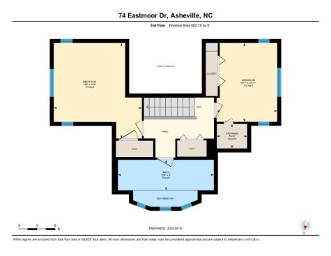 74 Eastmoor Drive Asheville NC 28805