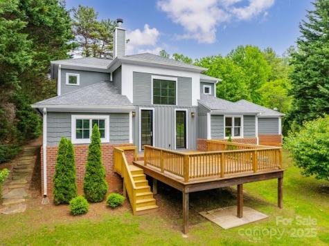 74 Eastmoor Drive Asheville NC 28805