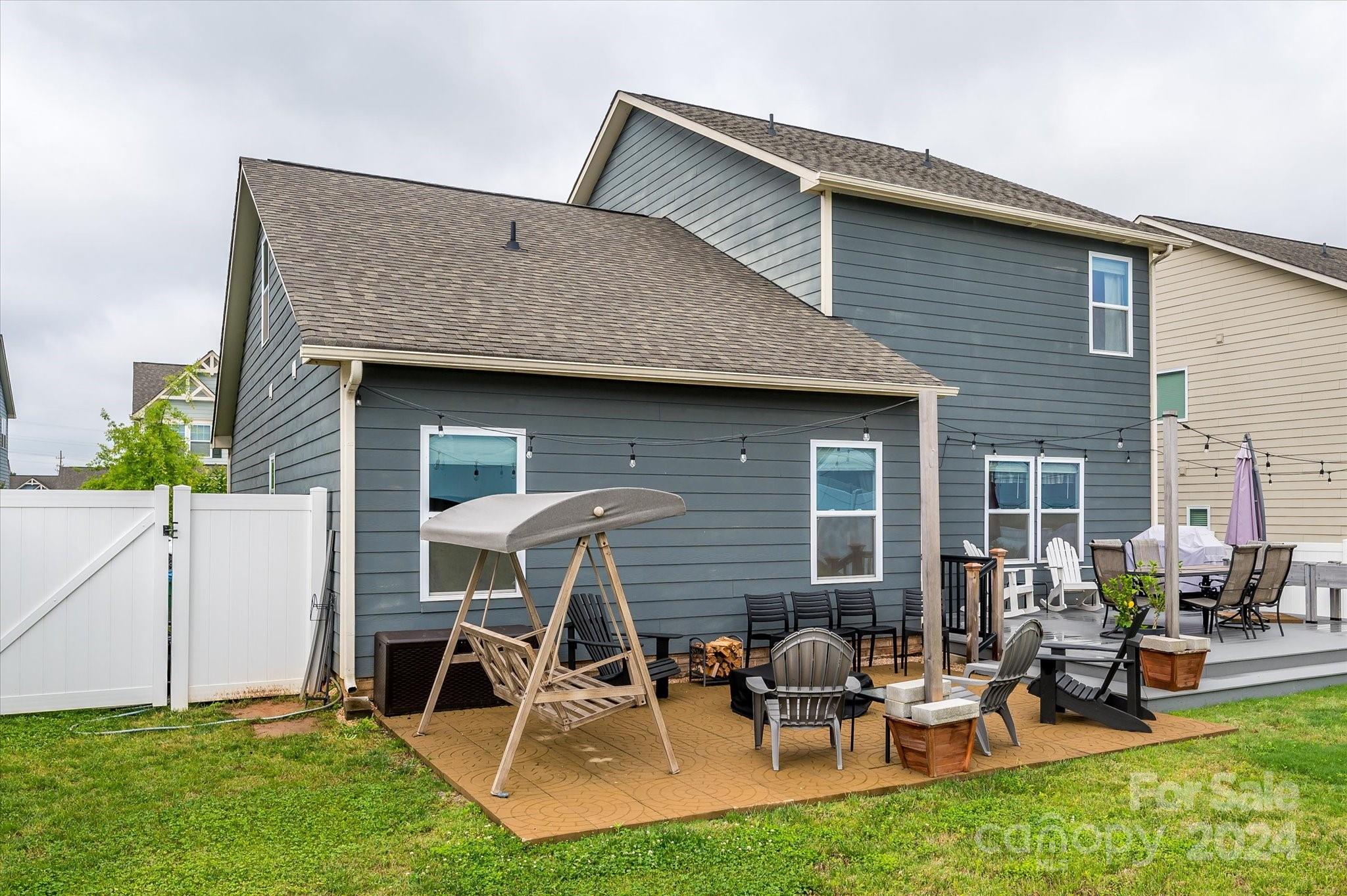 4300 Huntley Glen Drive Pineville NC 28134