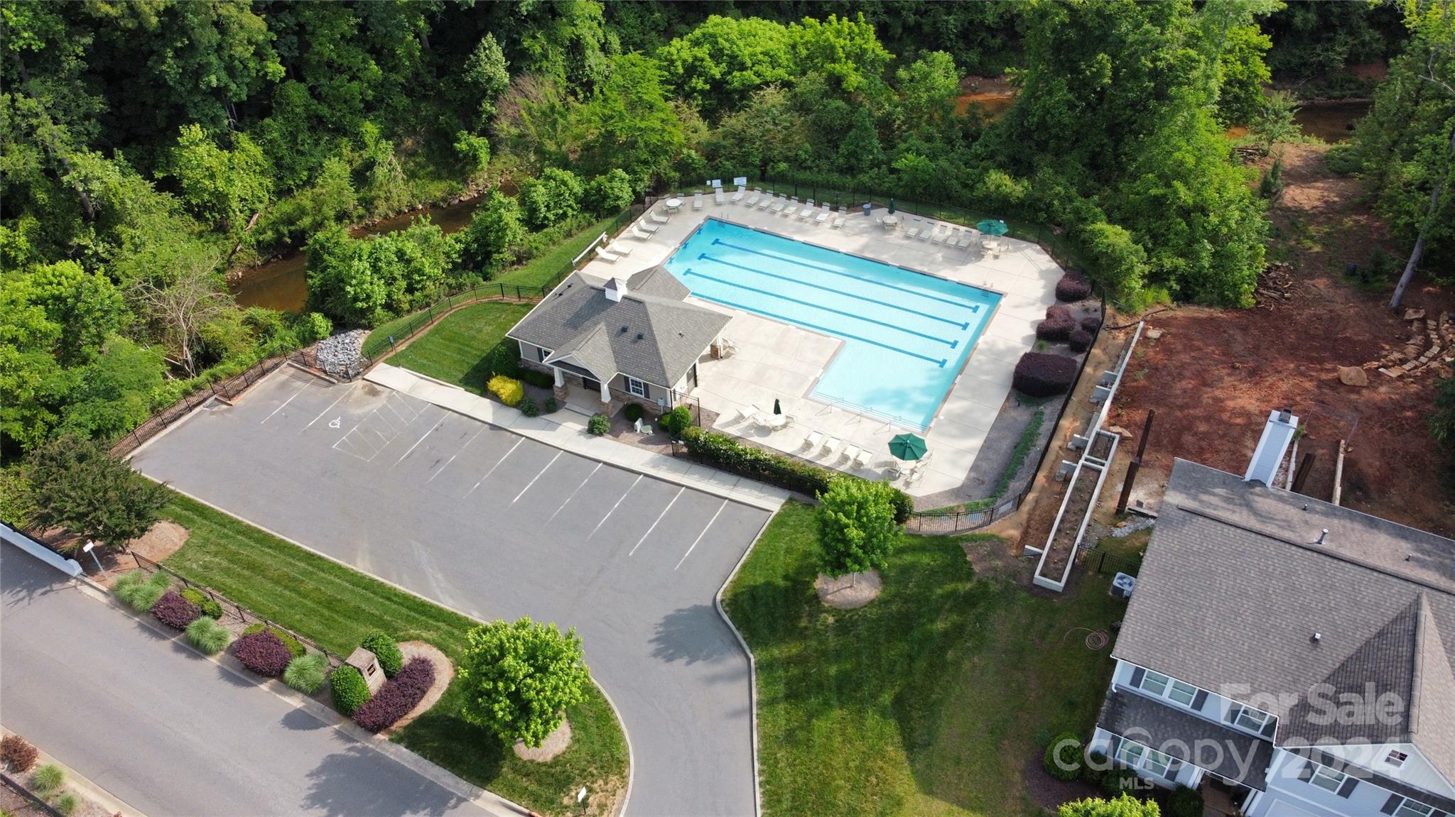 4300 Huntley Glen Drive Pineville NC 28134