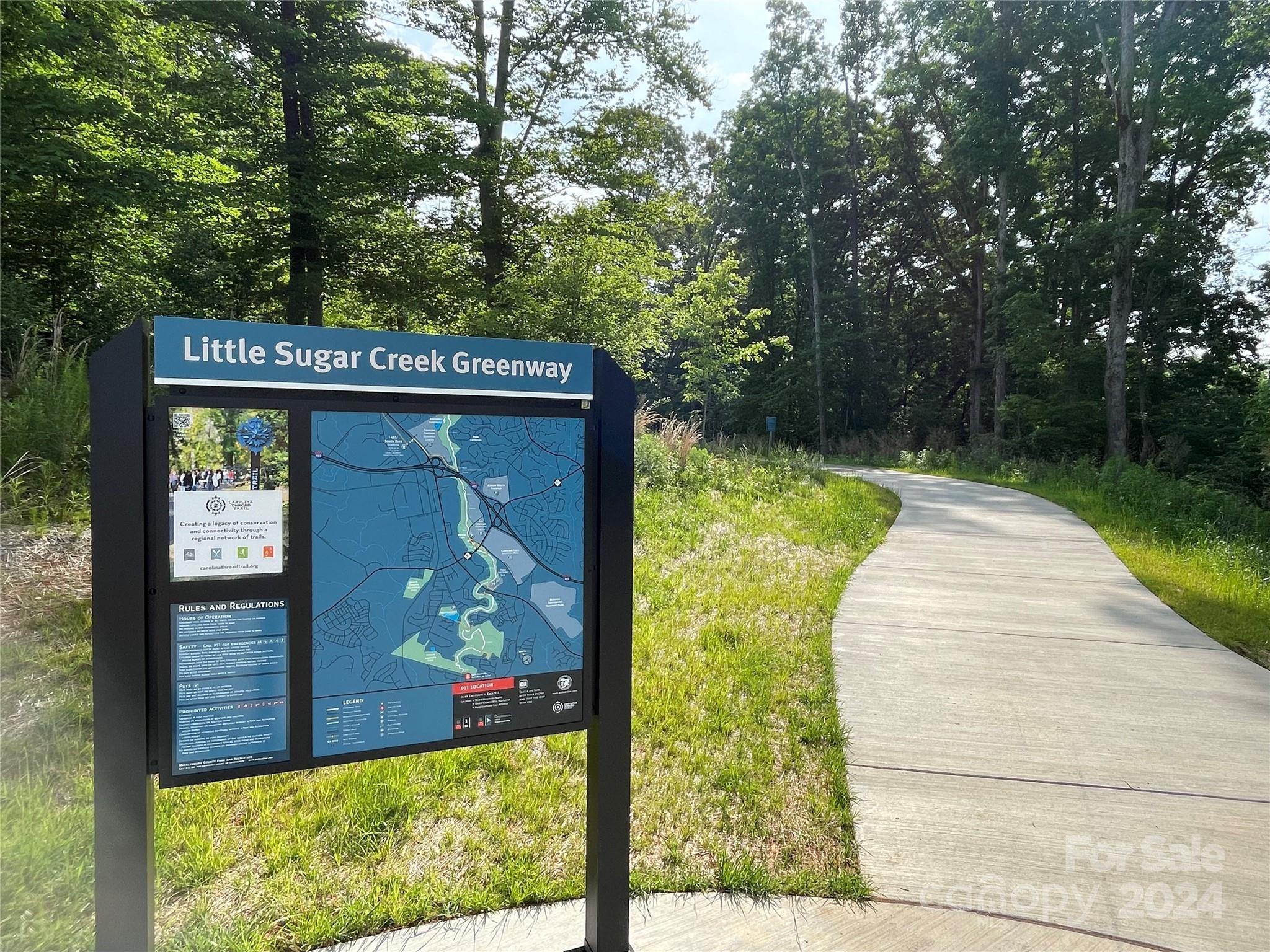 4300 Huntley Glen Drive Pineville NC 28134