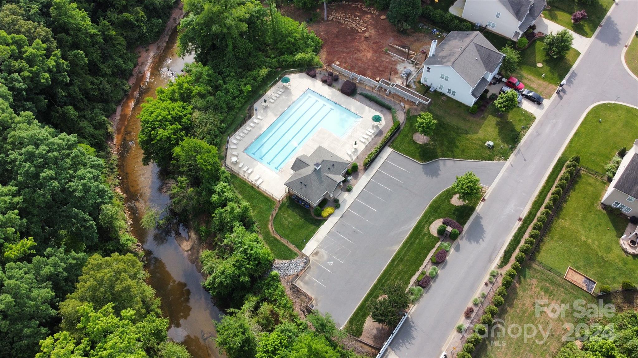 4300 Huntley Glen Drive Pineville NC 28134